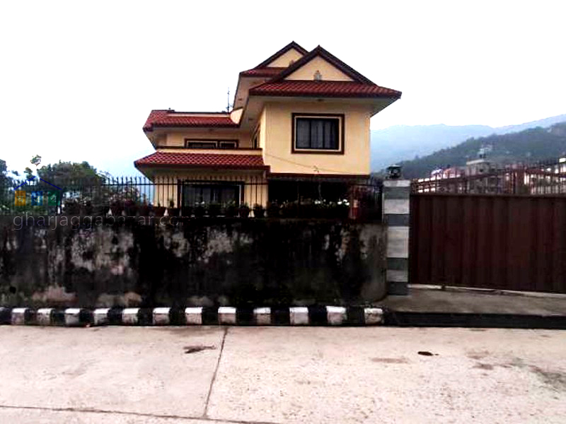 House on Sale at Narayanthan